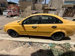 شيفروليه اوبترا